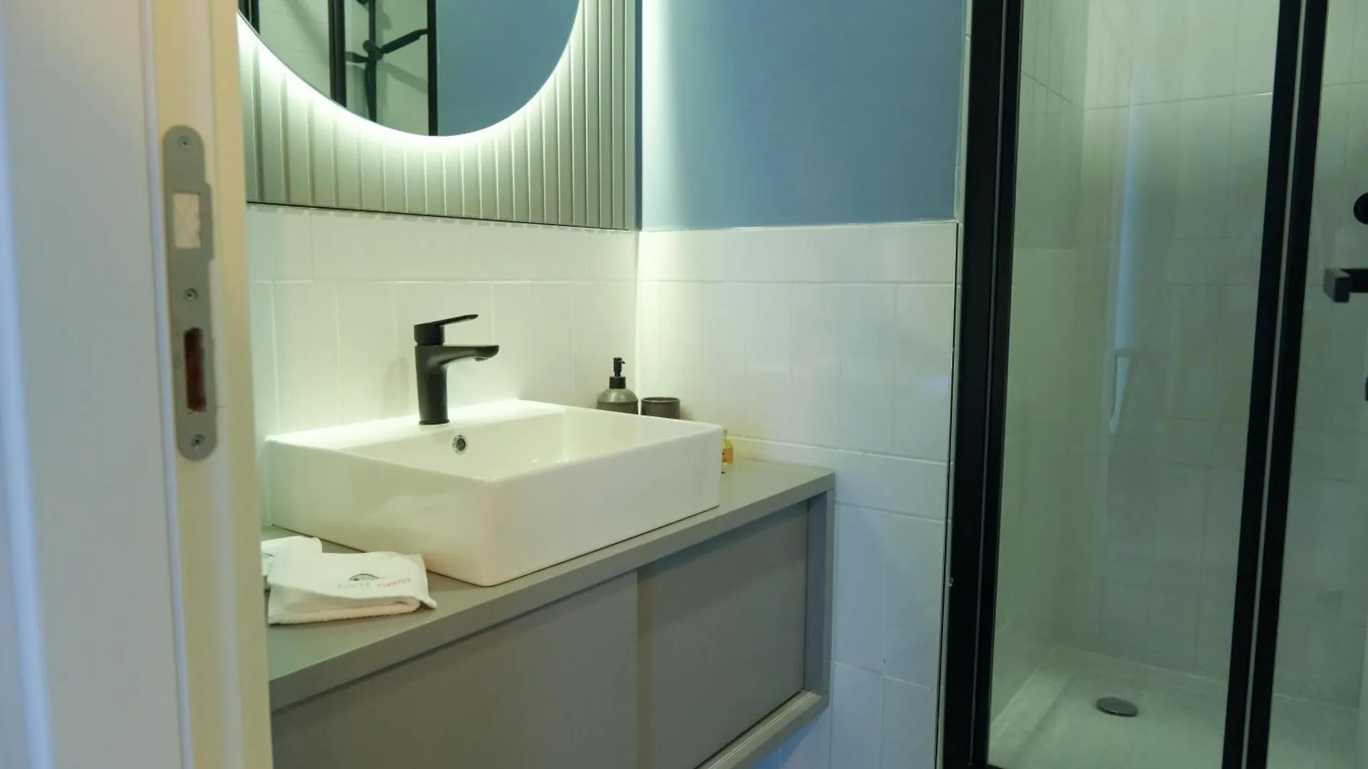 Bird Nest Suites Istanbul Turkey